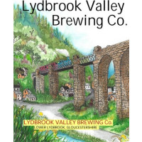 Lydbrook Valley Brewing Co. logo