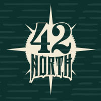 42 North Brewing logo