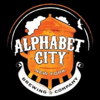 Alphabet City Brewing Company logo