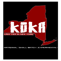 Andean Brewing Company KUKA - Ginger Mango IPA