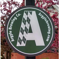 Argyle Brewing Company Witches Brew