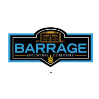 Barrage Brewing logo