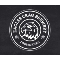 Eagles Crag Brewery logo
