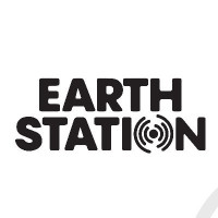 Earth Station logo