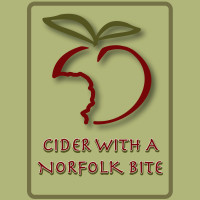 East Norfolk Cider logo