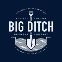 Big Ditch Brewing Company Squeezer