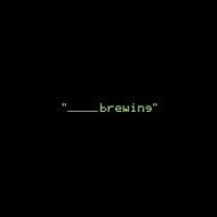 _____ (Blank) Brewing logo