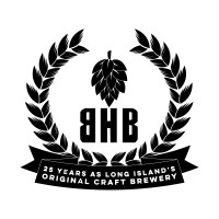 Brick House Brewing Company logo