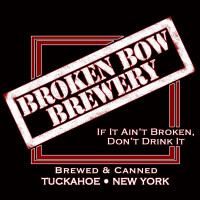 Broken Bow Brewery River Market