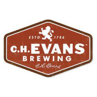 C.H. Evans Brewing Company at the Albany Pump Station Evans Imperial American Rye IPA