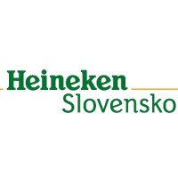 Heineken Slovensko logo
