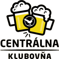 Centrálna Klubovňa logo