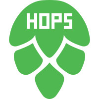 Pivovar Hops logo