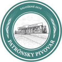 Patrónsky Pivovar logo