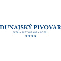 Dunajský pivovar logo