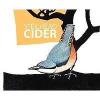 Steilhead Cider logo