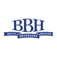 Baltic Beverages Holding logo