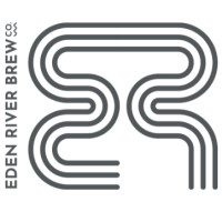 Eden River Brew Co. logo