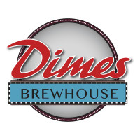 Dimes Brewhouse logo