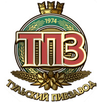 Tulsky Pivzavod (Тульский Пивзавод) logo