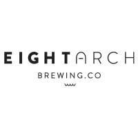 Eight Arch Brewery logo