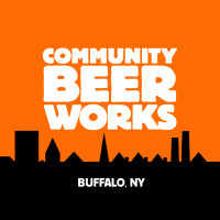 Community Beer Works (New York) logo