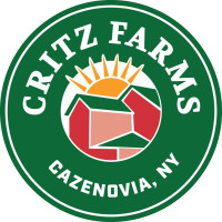 Critz Farms Brewing & Cider Company logo