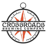 Crossroads Brewing Company (NY) logo
