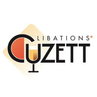 Cuzett Libations logo