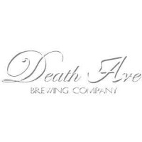 Death Ave Brewing Mr. Interesting Farmhouse Ale 