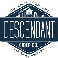 Descendant Cider Company logo