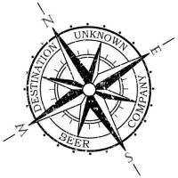 Destination Unknown Beer Company (DUBCO) logo