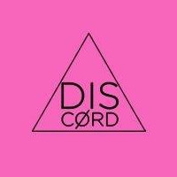 Discord Beer Company logo