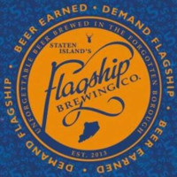 Flagship Brewing Company Roggenfest