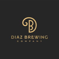 Diaz Brewing Company logo