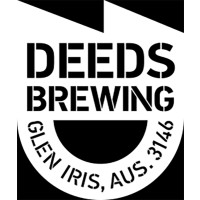 Deeds Brewing Co. logo