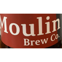 Moulin Brew Co logo