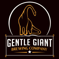 Gentle Giant Brewing Company Mezozoic Maibock