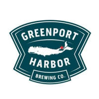 Greenport Harbor Brewing Company logo