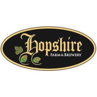 Hopshire Farm and Brewery NearVarna IPA