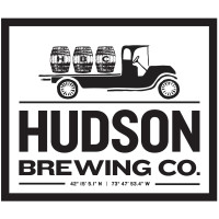 Hudson Brewing Company logo