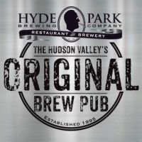 Hyde Park Brewing Company logo