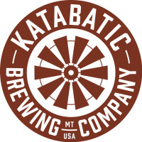 Katabatic Brewing Company logo