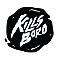 Kills Boro Brewery logo