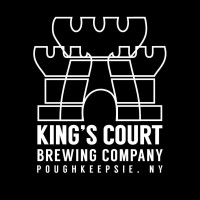King's Court Brewing Company A Good Hug