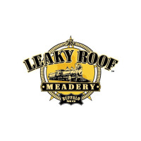 Leaky Roof Meadery logo