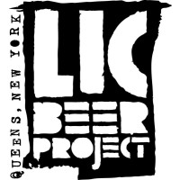 LIC Beer Project logo