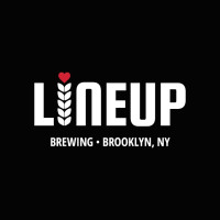 Lineup Brewing N Train to 36th