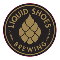 Liquid Shoes Brewing Alfonse -N- Erastus