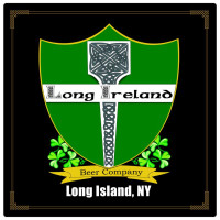 Long Ireland Beer Company logo